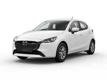 Mazda2 1.5 Skyactiv G 75 Centre-Line 5dr Petrol Hatchback